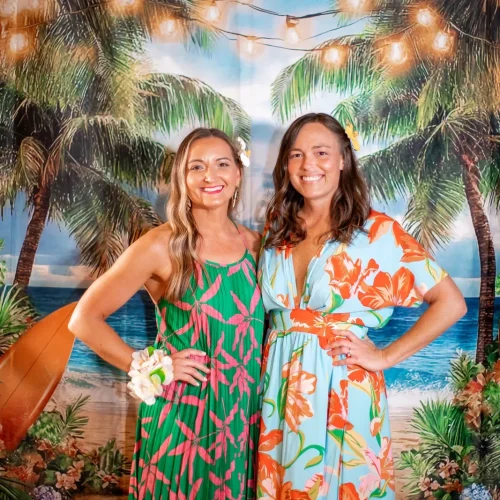 Alyssa Erica (Sister)